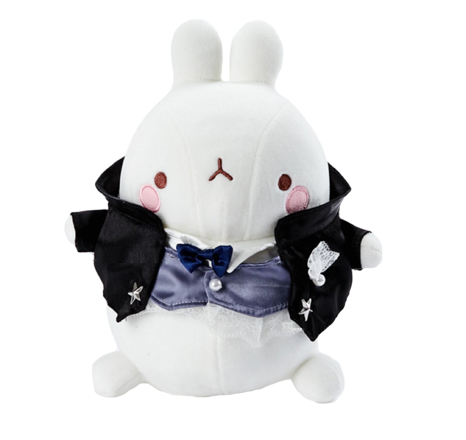 molang rabbit plush