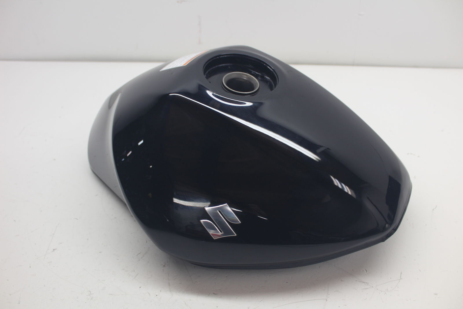 2009 Suzuki Bandit 1250S GSF1250S GAS TANK FUEL CELL PETROL RESERVOIR