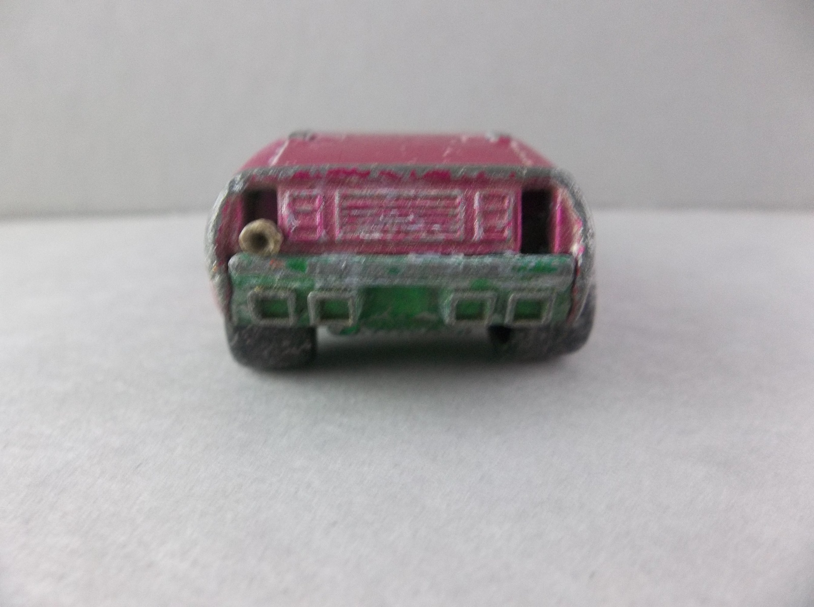 lesney england diecast cars