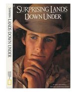 Surprising Lands Down Under Harrell, Mary Ann and Crump, Donald J. - $2.96