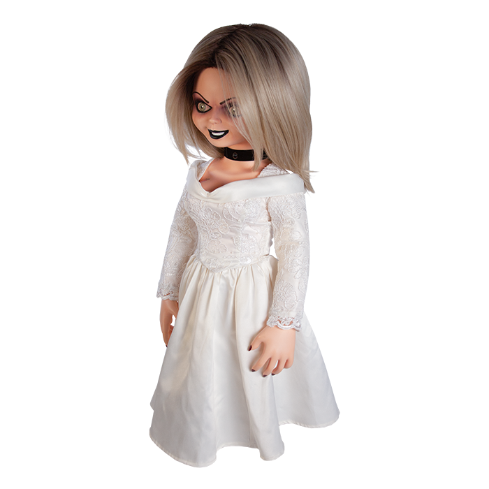 Trick or TreaT Studios Tiffany Doll Seed Of Chucky Childs Play Prop IN ...