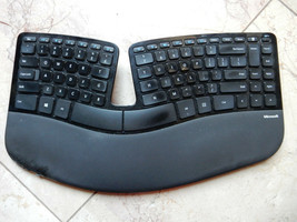 Microsoft Sculpt Ergonomic Keyboard for Business - $24.27