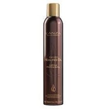 Keratin healing oil lustrous finishing spray thumb200