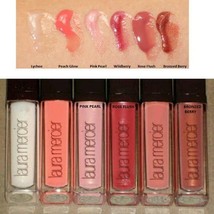$1,500 Laura Mercier Lip Plumpers Gloss 25 X Pink PEARL+25 X Rose FLUSH~$13 Each - $650.00