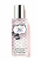 Victoria's Secret TEASE REBEL Fragrance Mist Travel Size 2.5 oz NEW Free Ship - $14.84