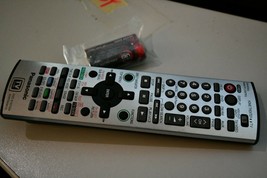 Panasonic eur7624ky0 receiver audio OEM Remote Tested W Batteries ultra rare - $37.19