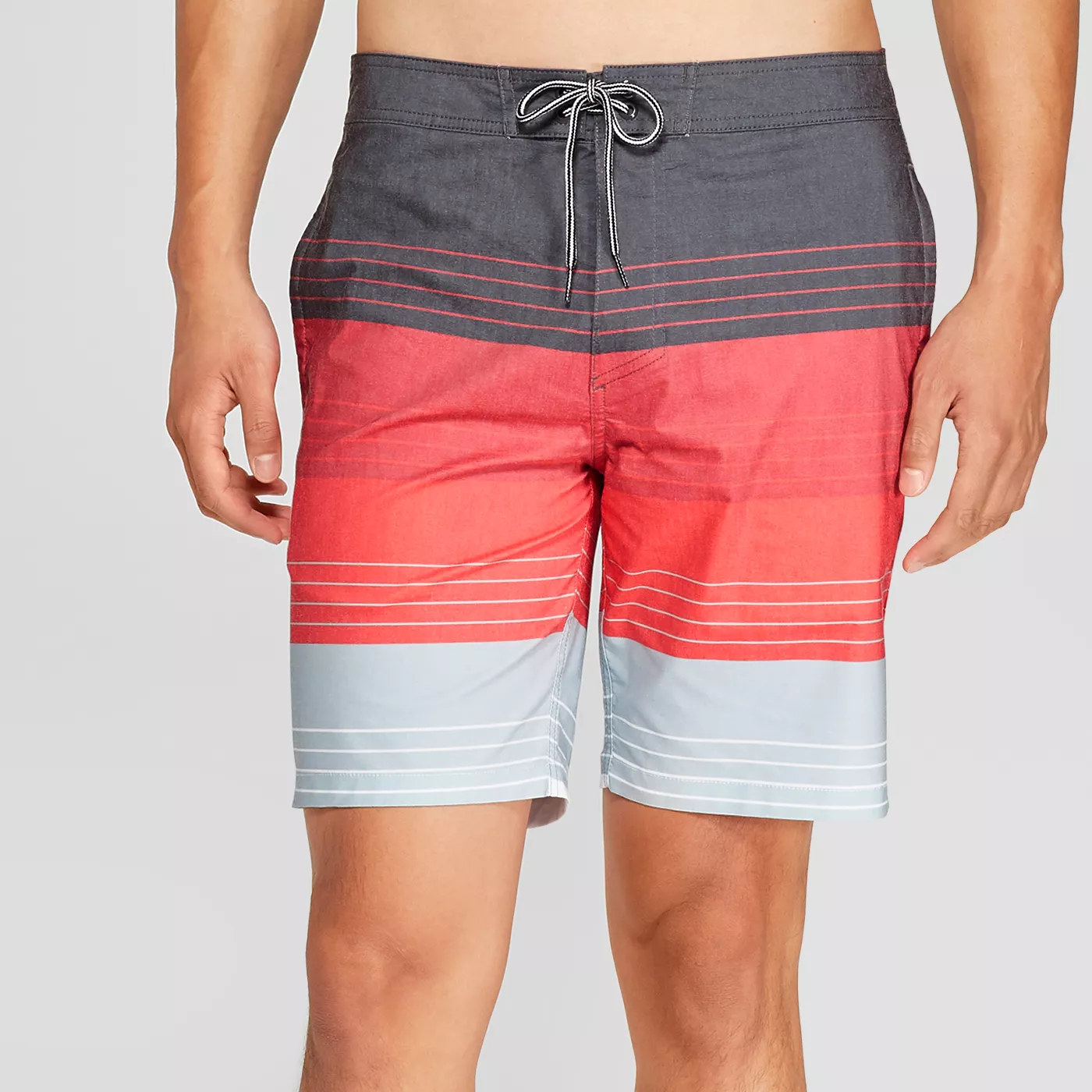 Goodfellow & Co™ Board Shorts ~ Men's Size 28 ~ 8.5