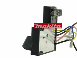 NEW Makita Switch 6502309 for Belt Sander 9403 9404 650230-9 651284-9 