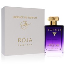 Roja Parfums Roja Danger Perfume 3.4 Oz Essence De Parfum Spray image 5
