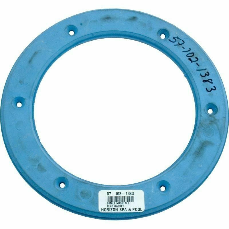 Pentair 051660002 Liner Gasket Replacement StaRite Pool or Spa