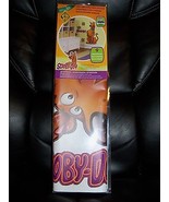 Roommates Scooby Doo Peel &amp; Stick Giant Wall Decal NEW - $24.90