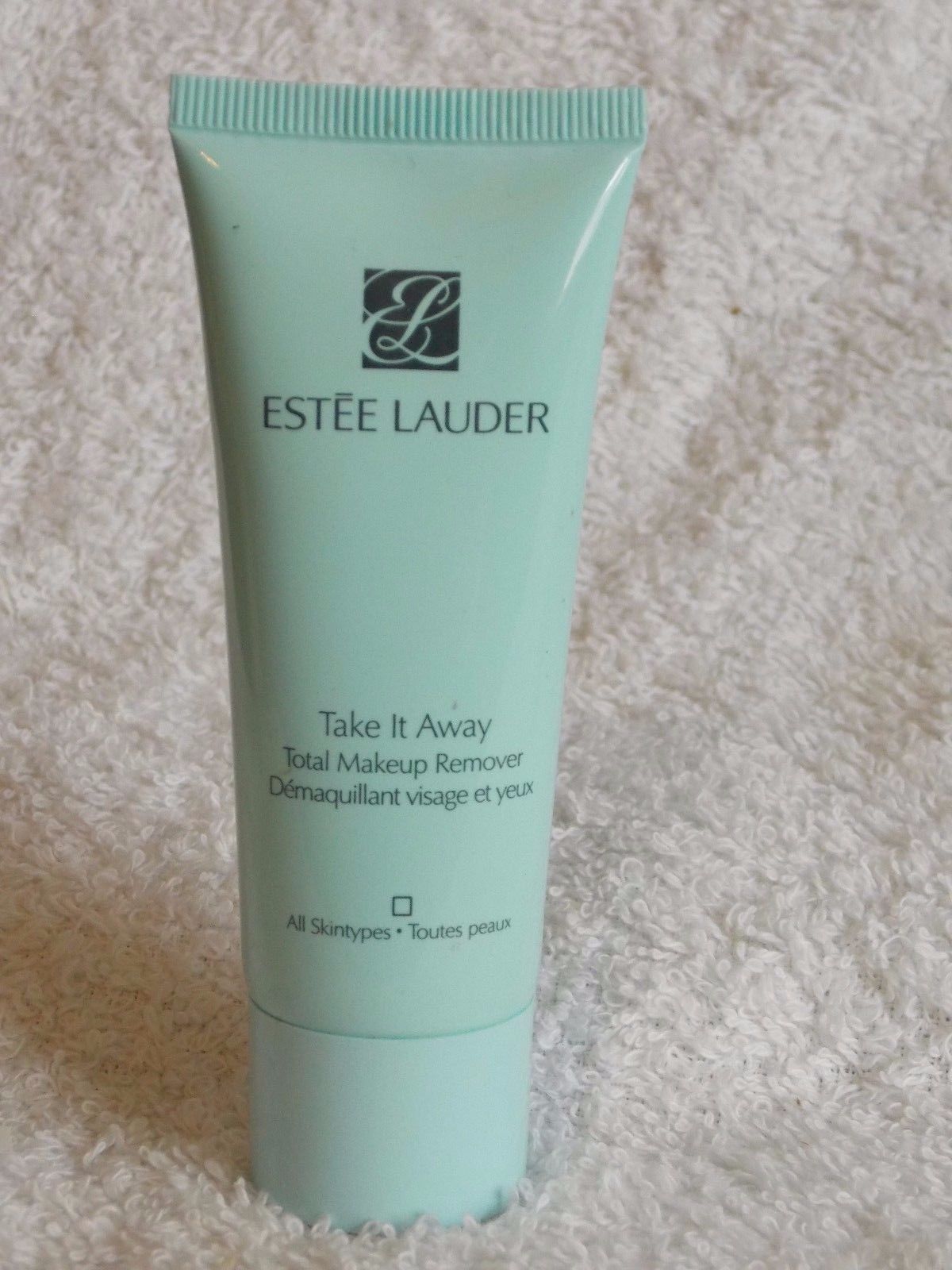 Estee Lauder Makeup Remover Take It Away Mugeek Vidalondon