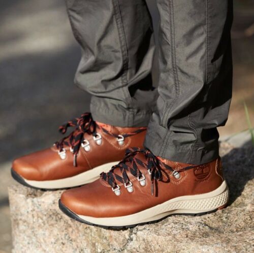 timberland 1978 aerocore hiker waterproof