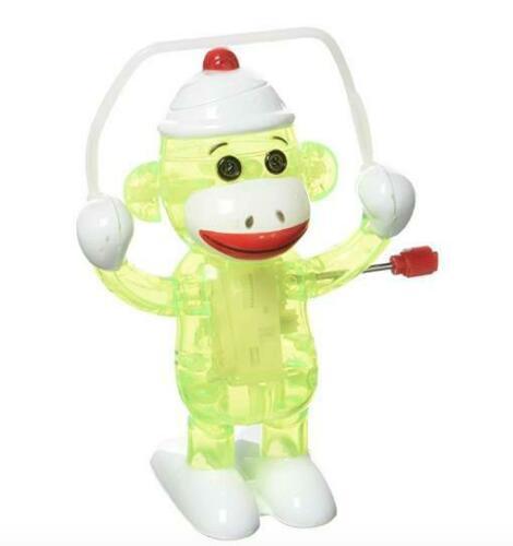 monkey stretch toy