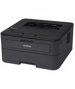 Brother HL L2340DW Laser Printer with WiFi Duplex   TN630 TN660 - $129.99