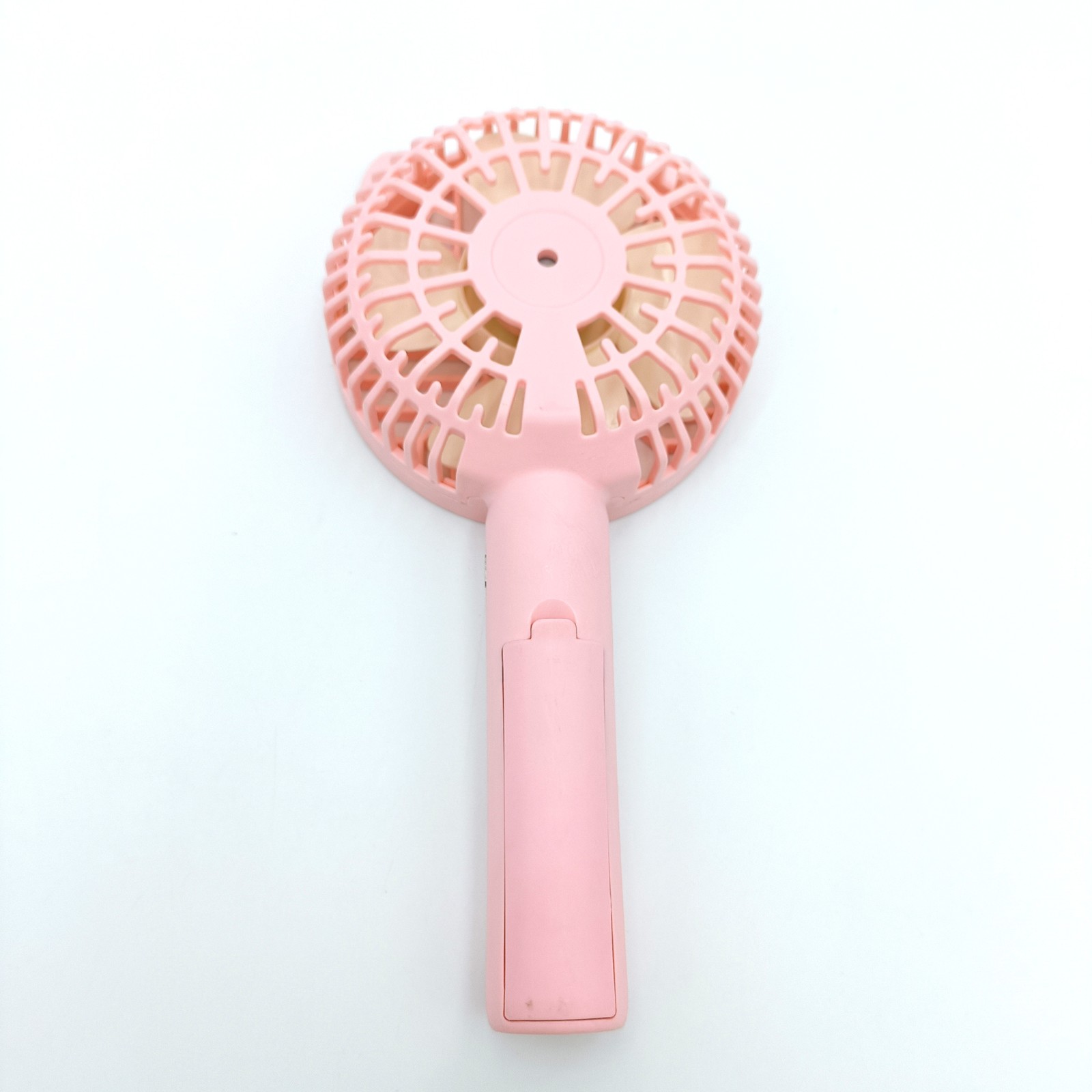 Aaoyun Electric fans for personal use Portable Personal Handheld Fan