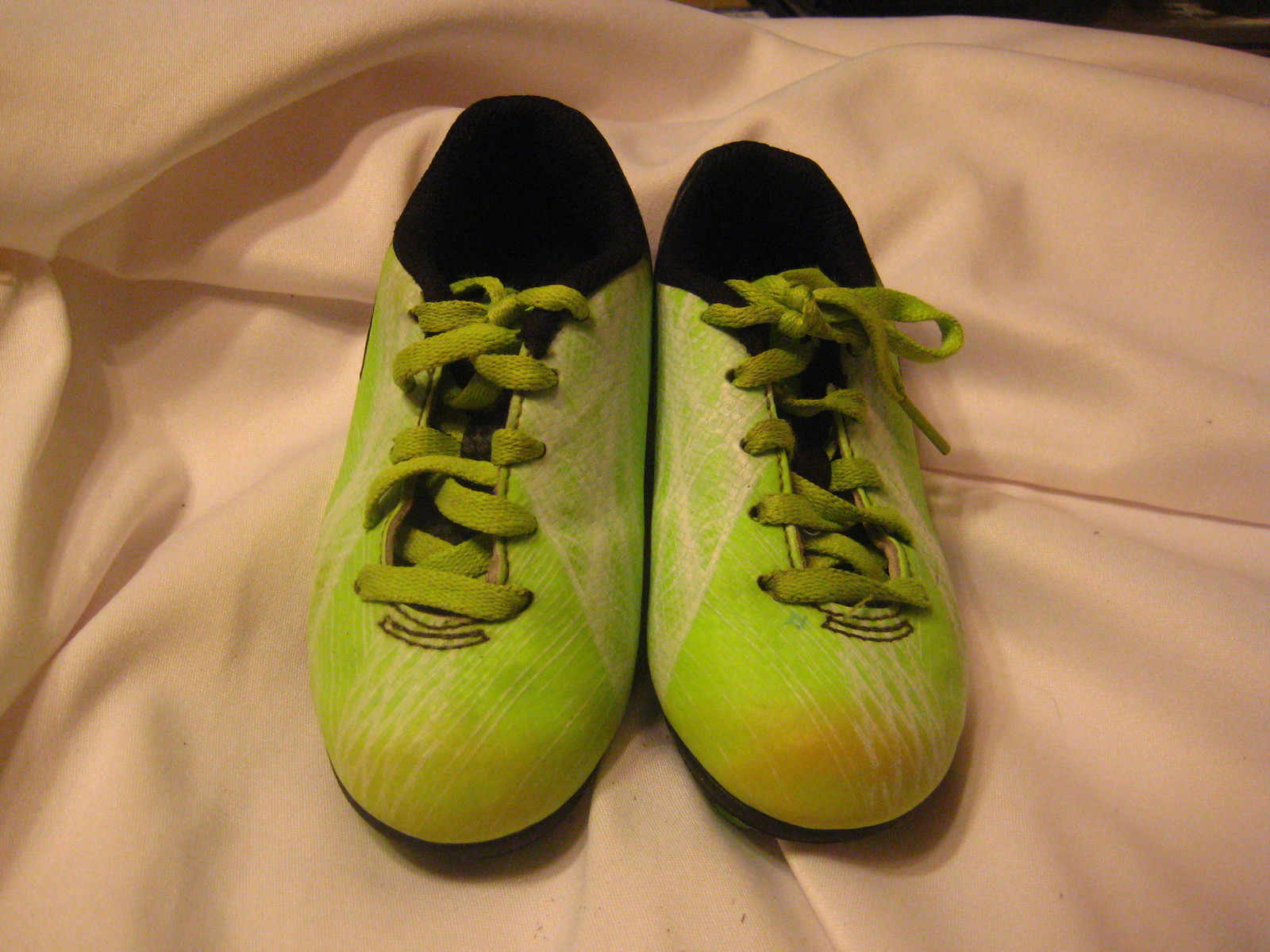 9k soccer cleats