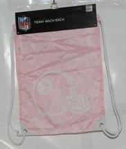 Concept One Accessories NFPS5071 NFL Licensed Pittsburgh Steelers Back Sack image 1