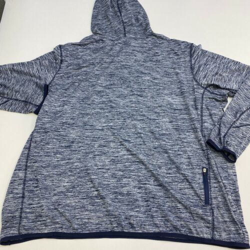 russell dri power hoodie