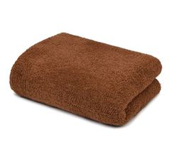 Kashwere Sienna Brown Solid Throw Blanket - $165.00