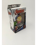 Marvel Avengers Iron Man Bitty Boomer Portable Wireless Bluetooth Speaker - $14.10