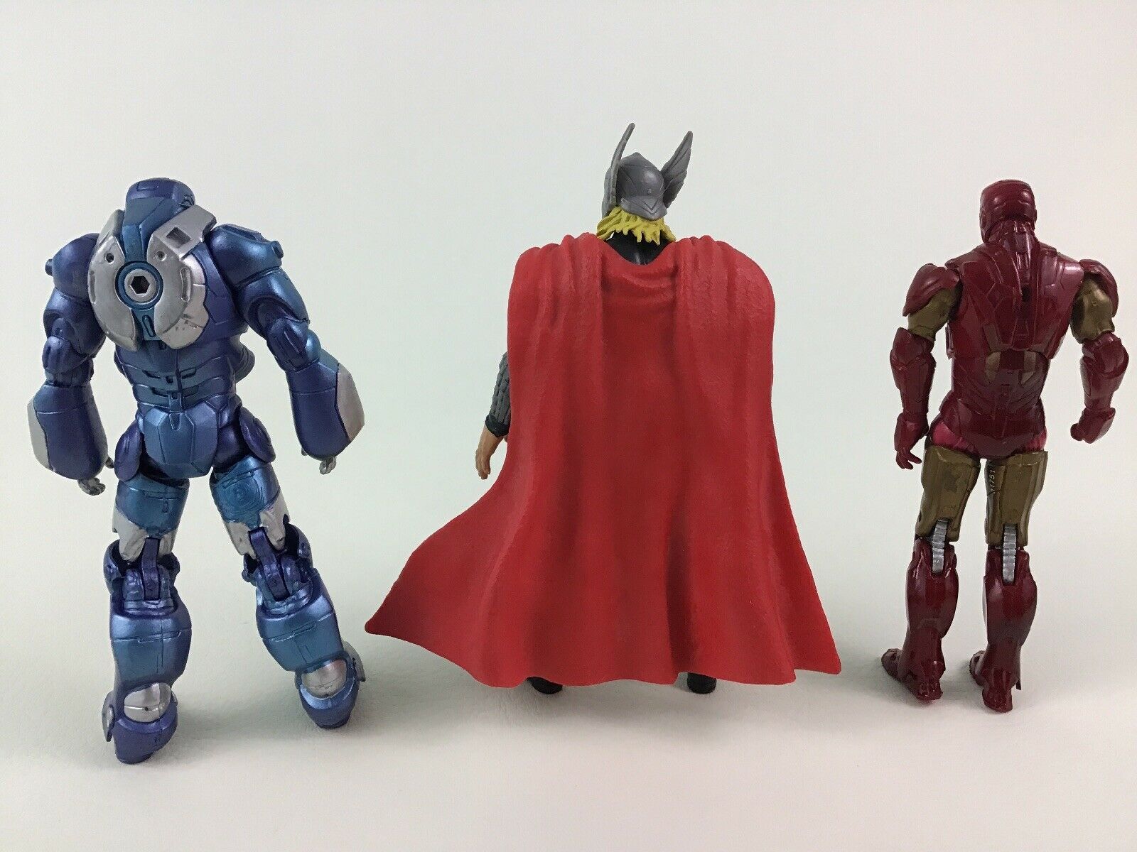 avengers dive toys