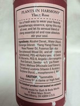 New Sealed Bath & Body Works Ylang Rose Body Essence Spray Mist 4oz Aromatherapy - $22.49