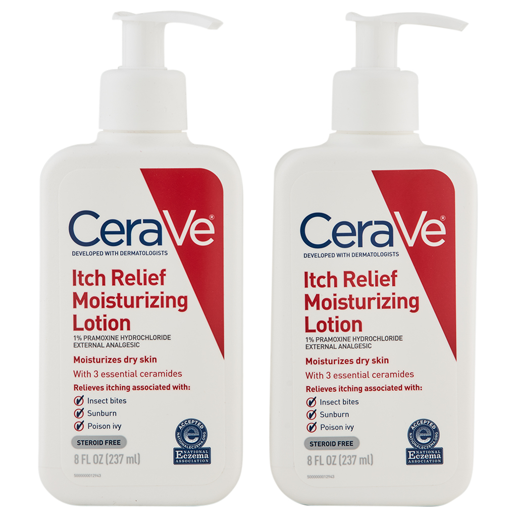 cerave itch relief cerave itch relief