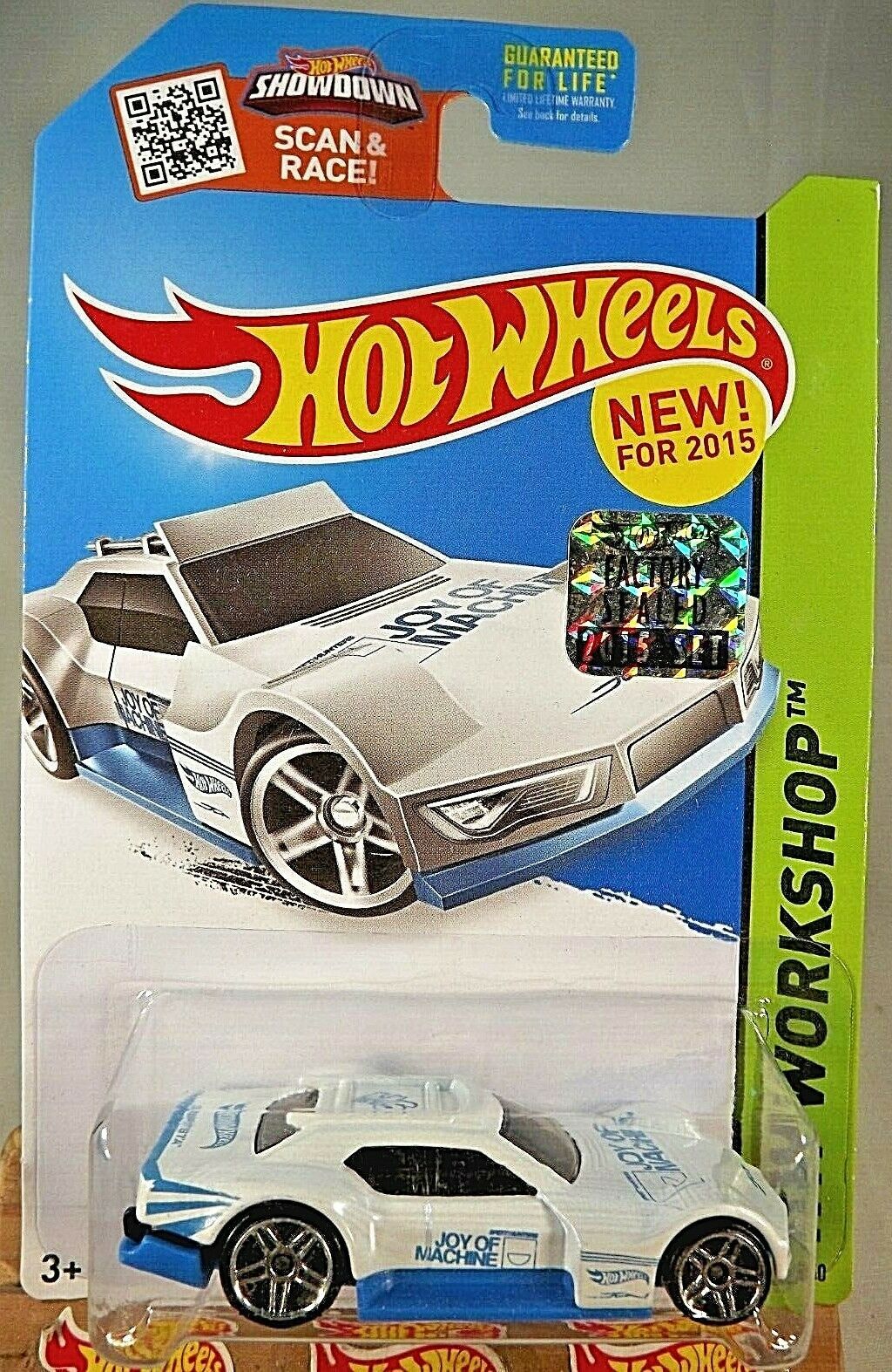 hw drift collection