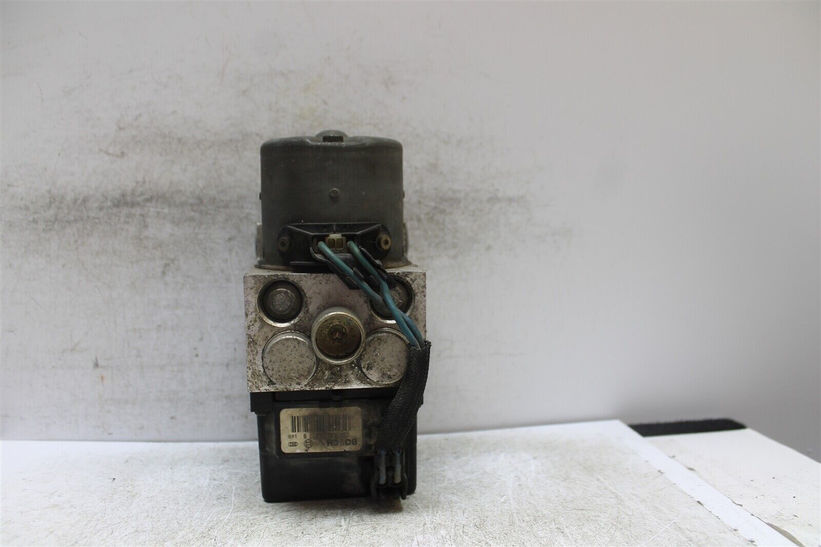 20042005 Ford F150 AntiLock Brake ABS Pump Control 4L342C346AF Module