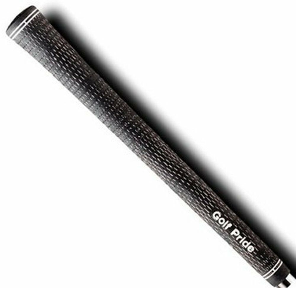 NEW GOLF PRIDE TOUR VELVET BCT CORD. STANDARD SIZE. FULL CORD GRIP Grips