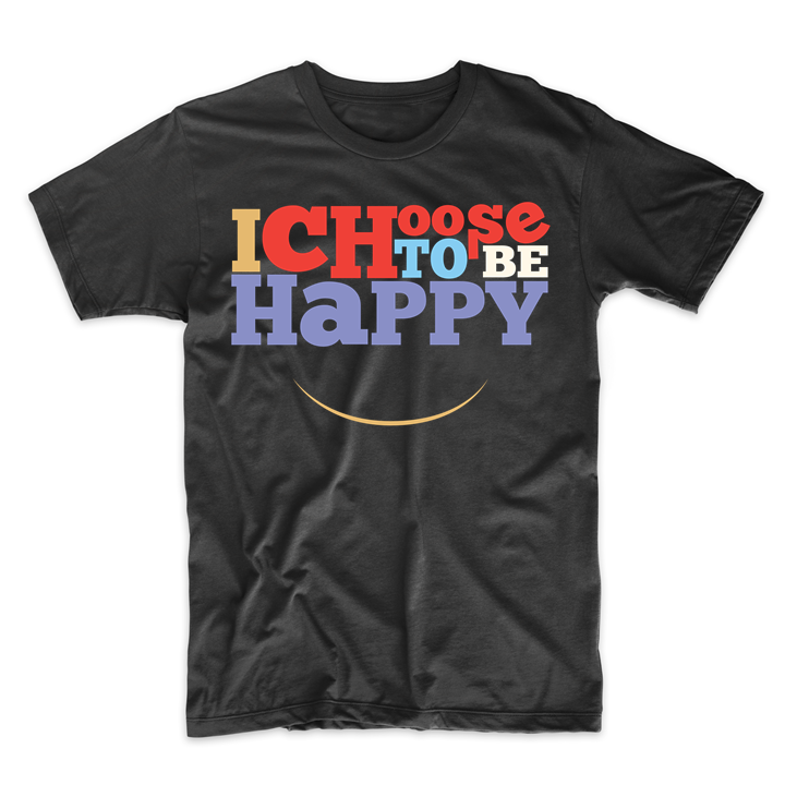 be happy shirt walmart