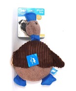 1 Count Animal Planet Pets Interactive Dog Toy With Squeaker &amp; Crinkle - $21.99