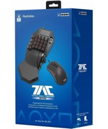 Hori tac ps4 pro type m2 programmable controller keyboard &amp; mouse for FP... - $247.64