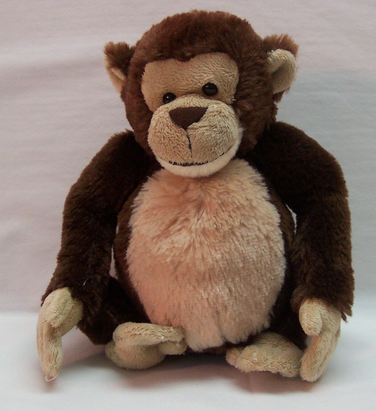 ganz stuffed animals monkey