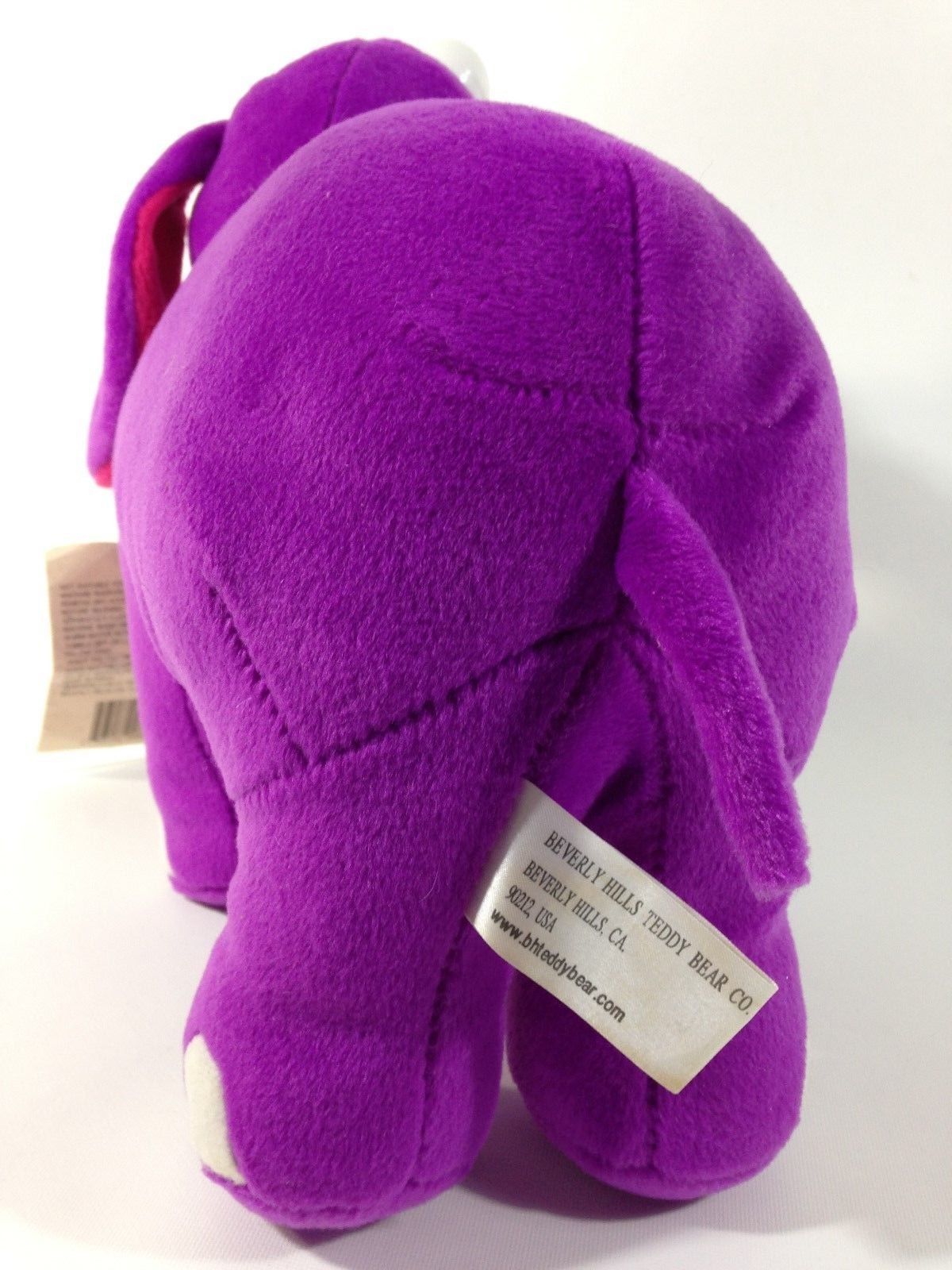 elephant teddy bear price