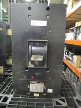 Westinghouse PA32000F 2000A Frame 1200A Rated 3p 600V MO/FM Breaker Used E-Ok - $2,400.00