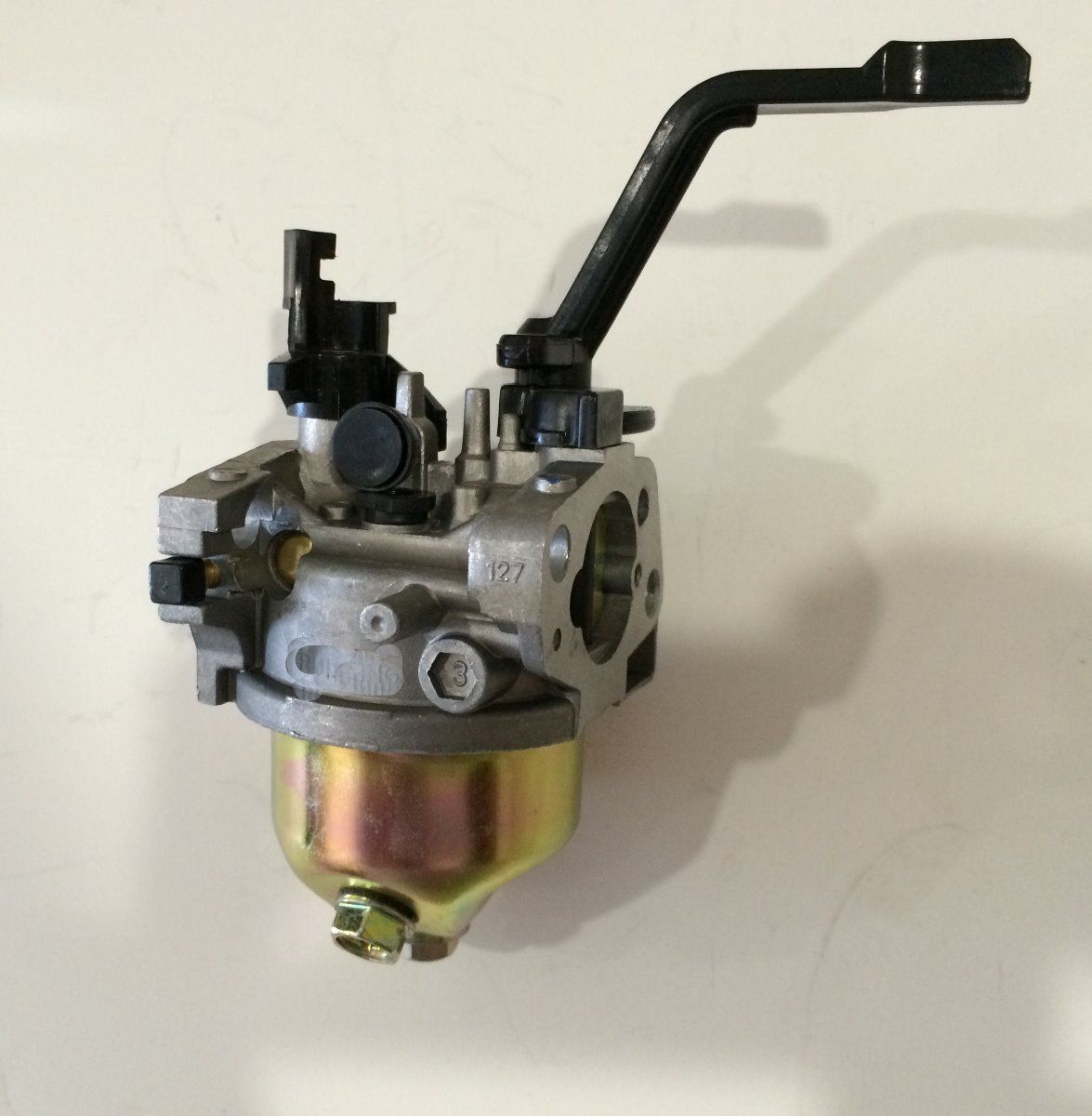 UST Gasoline Generator GG2300 GG3500 GG4200 Carburetor Assembly Other