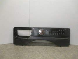 Samsung Washer Console (Pink PAINT/NEW W/OUT Box) Part# DC97-22462A DC92-02391A - $125.00