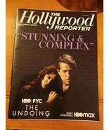 The Hollywood Reporter Emmy Special; Writers; Tina Fey; Streamers June 2... - $9.00
