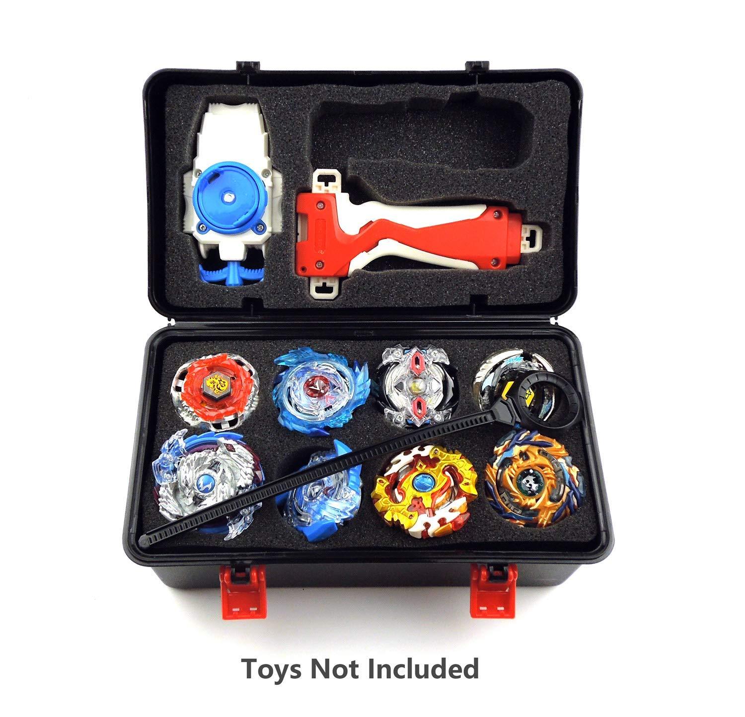 beyblade box case