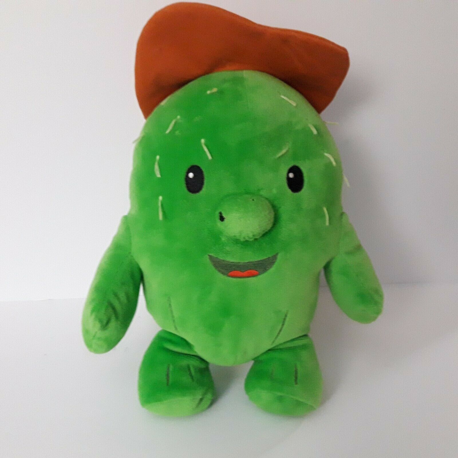 pudcoco cactus toy