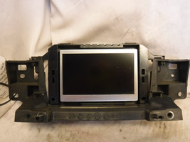 17 18 Ford Escape Radio Information Display Screen F1FT-18B955-CD XTP18 - $118.80