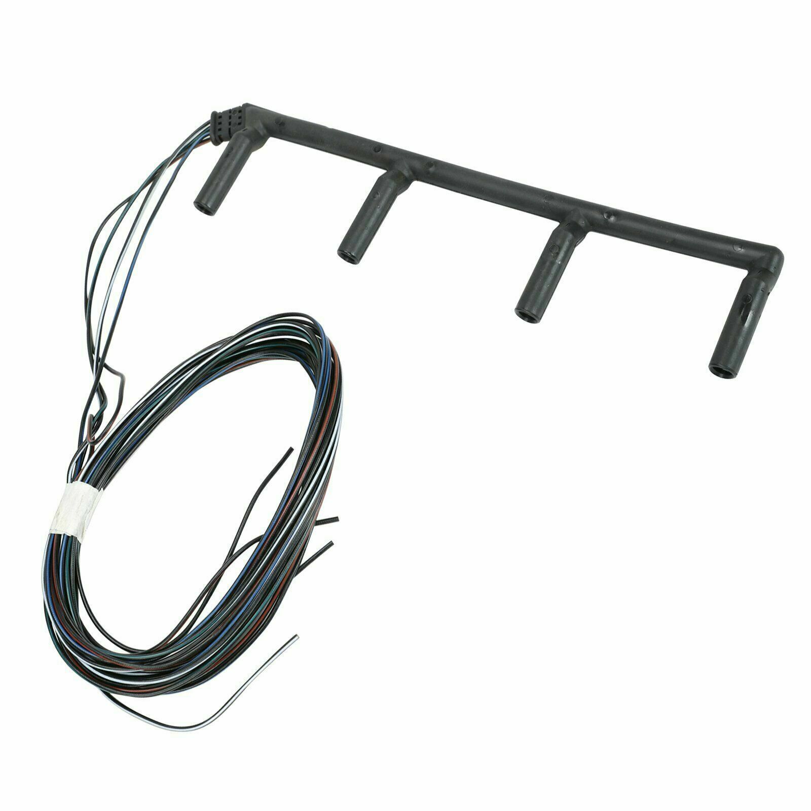 GLOW PLUG HARNESS WIRING FOR VW VOLKSWAGEN GOLF JETTA NB TDI BEW BRM