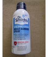 New Dr. Smith’s 10% Zinc Oxide Adult Barrier Spray - $11.95