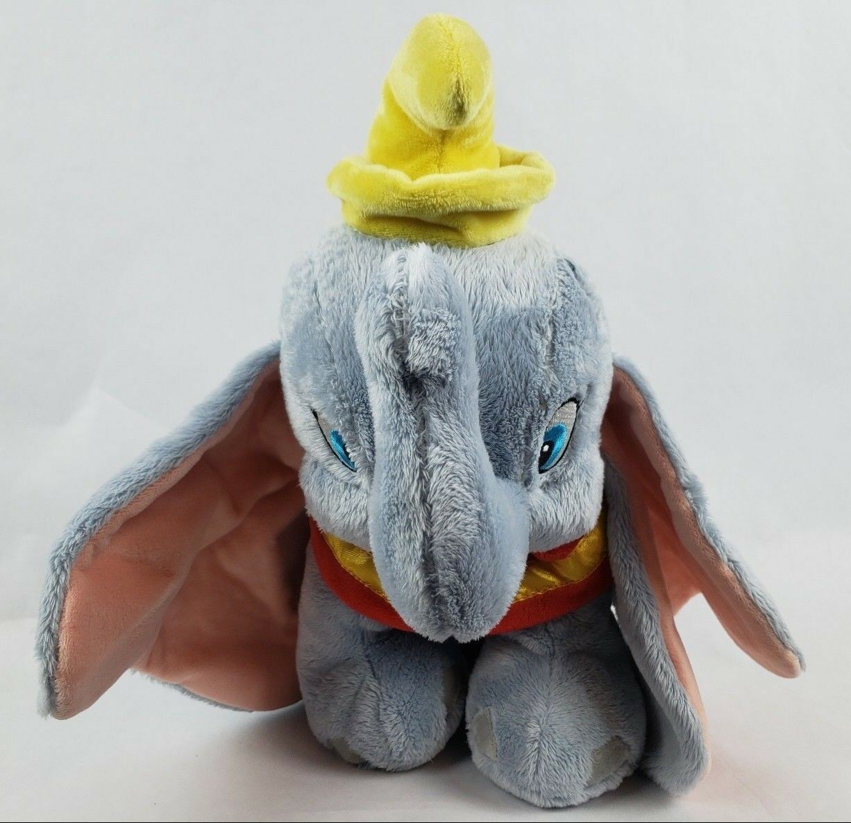 baby dumbo stuffed animal