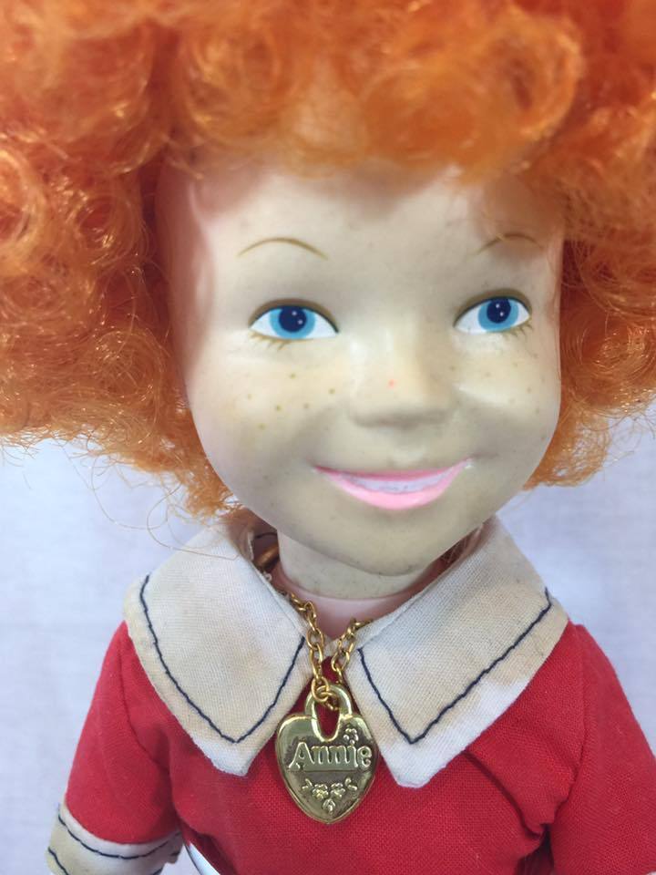 knickerbocker annie doll