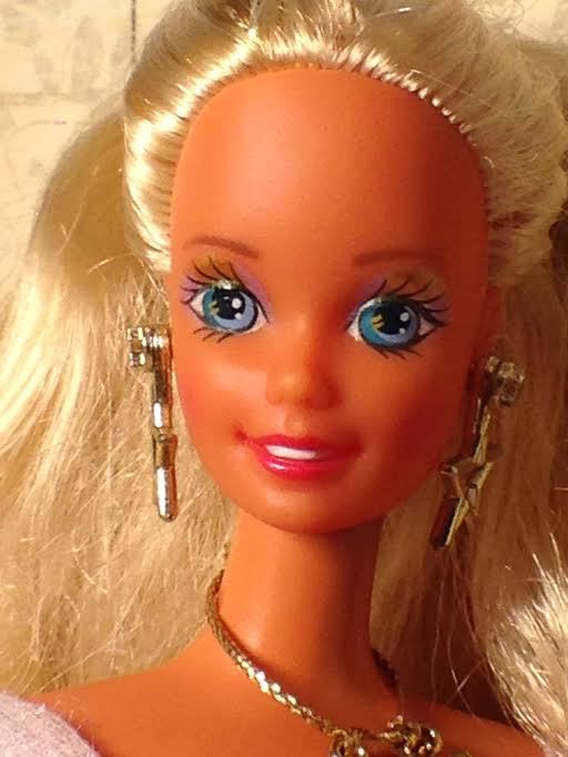 barbie 1975