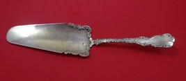 Louis XV by Whiting Sterling Silver Pastry Server All Sterling FH 9 7/8" - $385.11