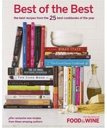 Best of the Best Vol. 10: The Best Recipes from the 25 Best Cookbooks of... - $4.06